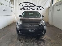 usata Fiat 500X 1.3 M.Jet 95 CV Club TUA DA 18000 AL MESE