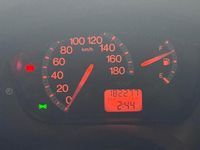 Usata Fiat 600 54 CV (39 kW) 2007 Bianco Berlina