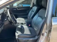 Usata Subaru Outback 150 CV (110 kW) 2017 Grigio Station wagon
