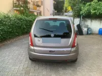 Usata Lancia Musa 77 CV (56 kW) 2010 Monovolume