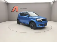 Usata Suzuki Ignis Cool 83 CV (61 kW) 2020 Blu azzorre SUV