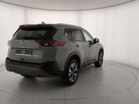 Usata Nissan X-Trail N-Connecta 204 CV (150 kW) 2023 Grigio SUV