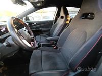 Usata VW ID.5 GTX 219 kW (299 CV) 2023 Bianco SUV