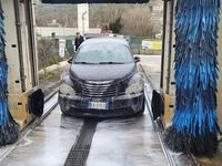 Usata Chrysler PT Cruiser 2010 Nero Berlina