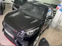 Usata Ligier JS50 2023 Nero Utilitaria