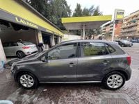 Usata VW Polo Highline 105 CV (77 kW) 2010 Berlina