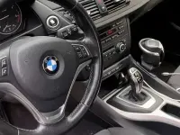 Usata BMW X1 204 CV (150 kW) 2013 SUV