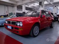 Usata Lancia Delta 90 CV (66 kW) 1992 Other Utilitaria