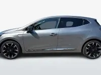 Usata Renault Clio V Techno 101 CV (74 kW) 2025 Grigio Utilitaria