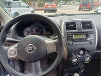 Usata Nissan Micra 79 CV (58 kW) 2016 Utilitaria