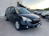 usata Honda CR-V 2.2 Turbodiesel 140cv 4x4 trazione integrale