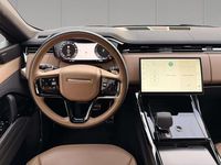 Usata Land Rover Range Rover Sport SE Dynamic 249 CV (183 kW) 2023 Charente grey SUV