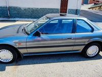 Usata Honda Prelude 150 CV (110 kW) 1990 Grigio Coupé