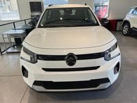 Nuova Citroën C3 Aircross 101 CV (74 kW) 2025 Bianco SUV