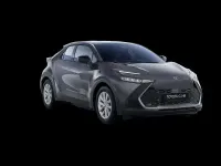Nuova Toyota C-HR Active 140 CV (102 kW) 2026 Grigio SUV