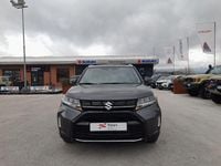 Usata Suzuki Vitara 129 CV (94 kW) 2024 Blu SUV