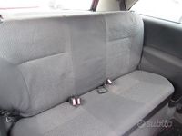 Occasion Opel Corsa 58 ch (42 kW) 2002 Noir Citadine