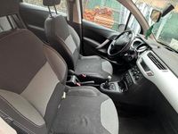 Usata Citroën C3 2012 Marrone