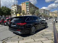 Usata Mercedes C220 Premium 200 CV (147 kW) 2022 Station wagon