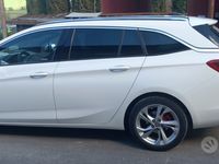 usata Opel Astra Sports Tourer 1.6 cdti Cosmo s&s 110cv