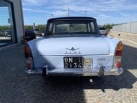 Käytetty Fiat 2100 71 HP (52 kW) 1950 Sininen Sedan
