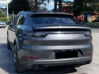 Usata Porsche Cayenne 340 CV (250 kW) 2021 Grigio SUV