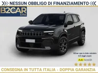 Usata Jeep Avenger EV Summit 114 kW (156 CV) 2025 Other SUV