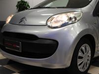 usata Citroën C1 1.0 3 porte C1TY