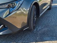 Usata Toyota Corolla 195 CV (143 kW) 2020 Station wagon