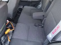 Usata Suzuki Grand Vitara 129 CV (94 kW) 2012 Grigio SUV