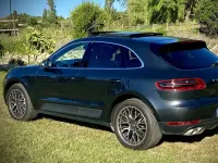 Usata Porsche Macan 258 CV (189 kW) 2016 SUV
