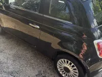 Usata Fiat 500 Pop 95 CV (69 kW) 2011 Utilitaria