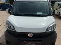 Usata Fiat Doblò 120 CV (88 kW) 2019 Monovolume