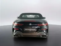 Usata BMW 840 Comfort Edition 340 CV (250 kW) 2024 Nero Coupé