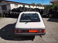 Usata Fiat 127 50 CV (36 kW) 1981 Bianco Berlina