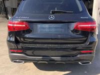 Usata Mercedes GLC250 AMG line 204 CV (150 kW) 2021 SUV