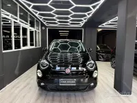 Usata Fiat 500X Sport 120 CV (88 kW) 2020 Nero SUV