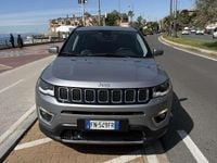 Usata Jeep Compass Limited 140 CV (102 kW) 2018 SUV