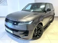 Usata Land Rover Range Rover Sport Autobiography 510 CV (375 kW) 2022 Charente grey SUV