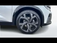 Usata Renault Austral Techno 200 CV (147 kW) 2023 Bianco SUV