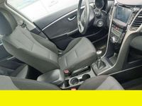 usata Hyundai i30 1.6 crdi Comfort 110cv 5p