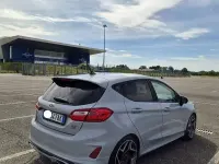 Usata Ford Fiesta ST 200 CV (147 kW) 2017 Utilitaria