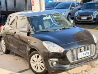 Usata Suzuki Swift Cool 90 CV (66 kW) 2017 Bicolore Utilitaria
