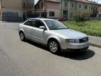 Usata Audi A4 131 CV (96 kW) 2003 Berlina