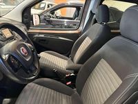 Usata Fiat Qubo Dynamic 95 CV (69 kW) 2016 Other Monovolume