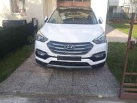 Usata Hyundai Santa Fe 200 CV (147 kW) 2018 SUV