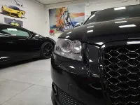 Usata Audi S3 Ambiente 265 CV (194 kW) 2007 Nero profondo Utilitaria