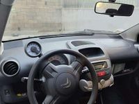 Usata Citroën C1 Seduction 68 CV (50 kW) 2012 Utilitaria