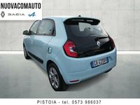 usata Renault Twingo 1.0 sce Duel 65cv