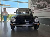 Usata VW Beetle Cabriolet 35 CV (25 kW) 1979 Nero Cabrio